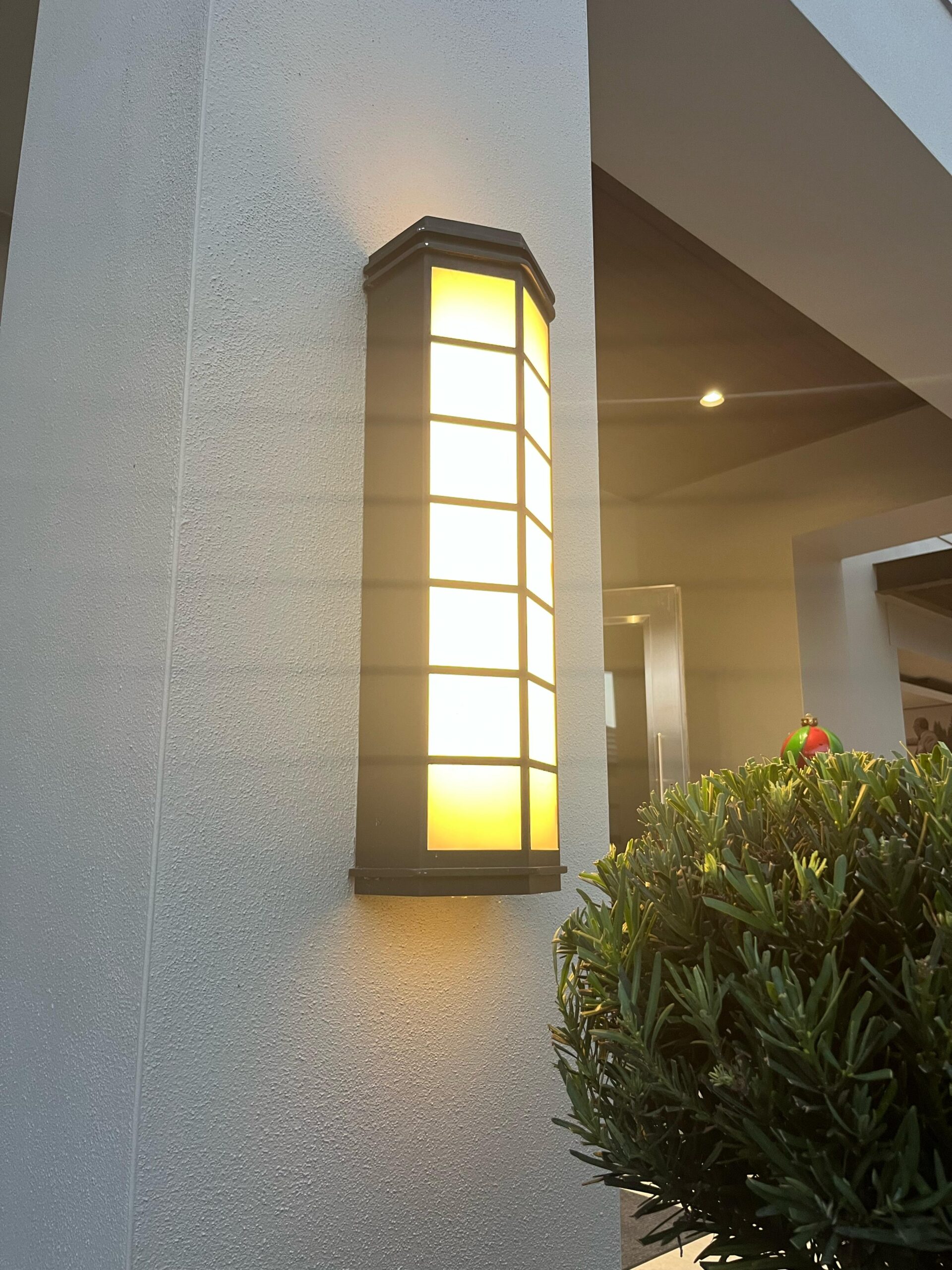 Residential electrical installation by Duomatic Electric