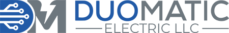 DuoMatic Electric LLC Logo